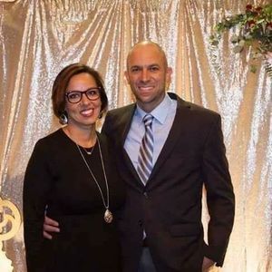 Meet your Posher, Carrie